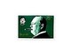 Brunei. Winston Churchill** 1874-1974. - Brunei (1984-...)