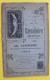 "LA CIRCULAIRE PHILATELIQUE" # 89 DE MAI 1910  (ref CAT14) - Français (jusque 1940)