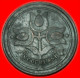 * OCCUPATION By GERMANY TULIPS (1941-1943): NETHERLANDS ★ 10 CENTS 1942! ERROR! LOW START &#9733; NO RESERVE! - 10 Cent