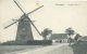 Roeselare - Spanje Molen -  1917 ( Verso Zien ) - Roeselare