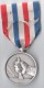 MEDAILLE DES CHEMINOTS Attribuée En 1946 -  Graveur FAVRE BERTIN - Eisenbahnverkehr