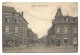 CPA - LEUZE - Rue Albert 1er - Cafés   // - Eghezee