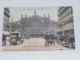 Gare Du Nord PARIS ( 609 - M. J. ) - Anno 1919 ( Zie Foto´s Voor Details ) !! - Ile-de-France