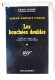 LIVRE POLICIER  NRF GALLIMARD Avec JACQUETTE N° 0072 12-1950 - LES BOUCHEES DOUBLES - J H CHASE - NRF Gallimard