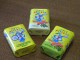 RUSSIA Toilet Soap For Kids Set Of 3 Pcs &#1093; 90 Gramm - Beauty Products