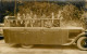 Automobile - Bus - Autocars - Carte Photo - A Identifier - 2 Scans - état - Bus & Autocars