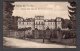 1912 TORINO ISTITUTO DELLE FIGLIE DEI MILITARI VILLA DELLA REGINA FP V SEE 2 SCANS - Enseignement, Écoles Et Universités