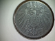 Allemagne 10 Pfennig 1920 - 10 Rentenpfennig & 10 Reichspfennig