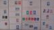Delcampe - FINLAND ARCHIVE STAMPS 1946/1952 GREAT COLLECTION! - Collections