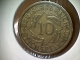 Allemagne 10 Pfennig 1935 D - 10 Reichspfennig