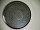 Allemagne 10 Pfennig 1940 A - 10 Reichspfennig
