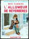 Miss Cummins - L'Allumeur De Réverbères -  Bibliothèque De La Jeunesse  / Hachette - ( 1950 ) . - Bibliothèque De La Jeunesse