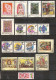 Czechoslovakia 1970 - Year Set - Full Years