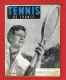 REVUE... TENNIS ...N°7 - NOVEMBRE 1953 .... - Sport