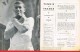 REVUE... TENNIS ...N°7 - NOVEMBRE 1953 .... - Sport