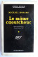 LIVRE POLICIER  NRF GALLIMARD Avec JACQUETTE N° 0092 06-1951 - LE MÔME CAOUTCHOUC - MICHAEL MORGAN - NRF Gallimard