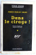 LIVRE POLICIER  NRF GALLIMARD Avec JACQUETTE N° 0099 08-1951 - DANS LE CIRAGE ! - J H CHASE - NRF Gallimard