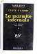 LIVRE POLICIER  NRF GALLIMARD Avec JACQUETTE N° 0112 01-1952 - LA MARMITE INFERNALE - CLEVE F. ADAMS - NRF Gallimard