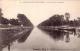 ALTE AK  SAINT-VALERY-SUR-SOMME / Dep. Somme - Le Canal De La Somme - 1906 - Saint Valery Sur Somme