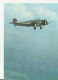 =DE GS1976 FLUGZUGE - Lettres & Documents