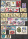 Czechoslovakia 1973 - Year Set - Années Complètes