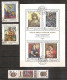 Czechoslovakia 1973 - Year Set - Full Years