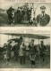 J´ai Vu... - N°19-spécial Aviation-sergent Aviateur Fraut-Garros, Leclerc, Yence, Pierra, Védrines-Zeppelin Sur Paris - Oorlog 1914-18