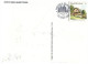 (815) Norfolk Island Postcard  (with Stamp And Postmark) - Norfolk Island