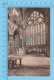 Lincoln Cathedral  ( Morning Chapel, F. Frith )   POSTCARD 2 SCANS - Lincoln