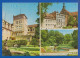 Deutschland; Bad Wilsnack; Multivuekarte Mit Rathaus - Bad Wilsnack