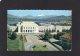 53121     Svizzera,   Geneve,   Le  Palais  Des  Nations-Unies Et Le Mont-Blanc,  VG  1958 - Genève