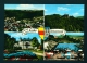 GERMANY  -  Lahr  Multi View  Used Postcard As Scans - Lahr