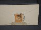 TURQUIE- PETITE ENVELOPPE DE ISTAMBUL POUR  LA FRANCE  1 JANVIER 1913   A VOIR  LOT P3735 - 1837-1914 Esmirna