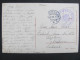 AK DEMMIN 1914 Feldpost Anklamerstrasse ///// D*16000 - Demmin