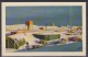 AAT 1961 Base Wilkes, Postcard To Los Angeles USA Ca 10-14-61 (21212) - Cartas & Documentos