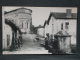 Ref4118 JU CPA Animée De Blond (Limousin) - La Fontaine St Martin Et L'église - 1922 - Le Dorat