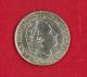 OLANDA - NEDERLAND 1957, Uncirculated Coin, XF, 1 Gulden , Juliana - , 0.720 Silver Argento - Ossido Naturale Non Pulita - Zilveren En Gouden Munten