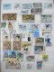 SAMMLUNG Japan **  Ca. 9000 YEN (ca. 70€) Frankaturware MNH - Collections, Lots & Séries