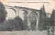 ¤¤  -    LA CHATAIGNERAIE    -   Pont Viaduc Des Rochers Coquillaud   -   Train , Chemin De Fer    -   ¤¤ - La Chataigneraie