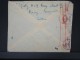 FRANCE- ENVELOPPE DE BEYROUTH POUR PERPIGNAN EN 1941 AVEC CENSURE ALLEMANDE     PEU FREQUENT A VOIR  LOT P3797 - Lettres & Documents