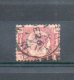 Grande Bretagne. 1/2 Pence Rouge Carminé - Used Stamps