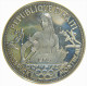 HAITI - REPUBLIQUE D' HAITI - 50 GOURDES (1974) / 1976 OLYMPICS GAMES - SILVER COIN (925 %) - Haiti