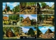 GERMANY  -  Nordheide  Multi View  Used Postcard As Scans - Other & Unclassified