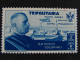 (E)ITALIA Tripolitania Aerea- 1934- "Roma - Mogadiscio" £. 2+20 MNH** (descrizione) - Tripolitania