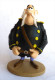 FIGURINE LUCKY LUKE RESINE ATLAS - 2003 - GARDIEN DE PRISON (1) - Autres & Non Classés