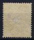 Iceland: 1882 Mi Nr 15 A Perfo 14 : 13,50 MNH/** Light Gumm Imperfections - Unused Stamps
