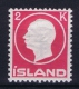 Iceland: 1912 Mi Nr  74  MNH/**  Fa Nr 119 - Ungebraucht