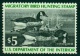 -USA-1976-"Migratory Bird Hunting Stamp" MNH (**) - Other & Unclassified