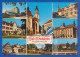 Deutschland; Bad Windsheim; Multivuekarte - Bad Windsheim