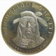 HAITI - REPUBLIQUE D' HAITI - 10 GOURDES (1971) JOSEPH NEZ PERCE - NATIVE AMERICAN INDIAN CHIEFS - SILVER COIN (999,9%) - Haiti